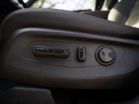 Certified 2026 Honda CR-V Sport-L image 42