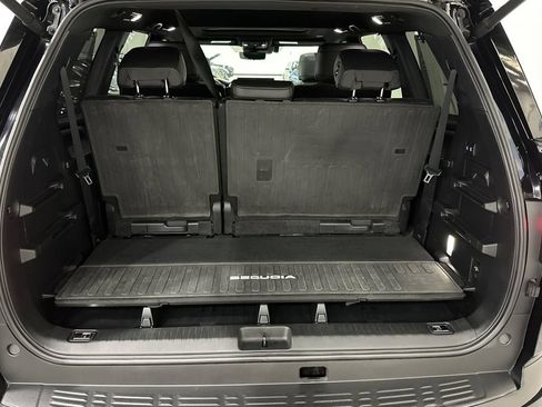 Used 2023 Toyota Sequoia Platinum AWD/4WD image 18