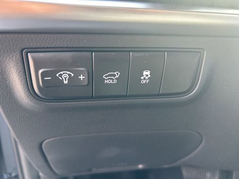 New 2026 Hyundai Tucson SEL FWD image 13