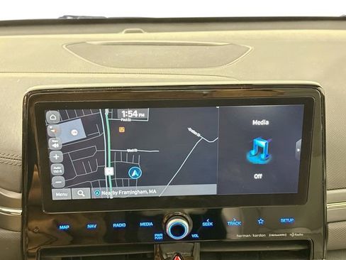 Used 2022 Hyundai Ioniq Limited image 12