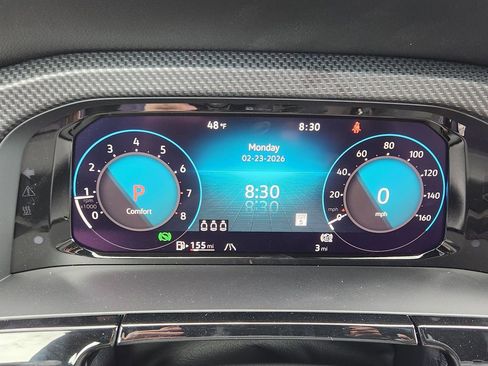 New 2026 Volkswagen Atlas Cross Sport SEL Premium R-Line image 6