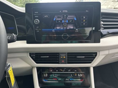 New 2025 Volkswagen Jetta S image 19