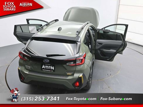 Used 2024 Subaru Crosstrek 2.5i Sport image 32