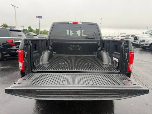 Certified 2017 Ford F150 XLT w/ Equipment Group 302A Luxury AWD/4WD image 44