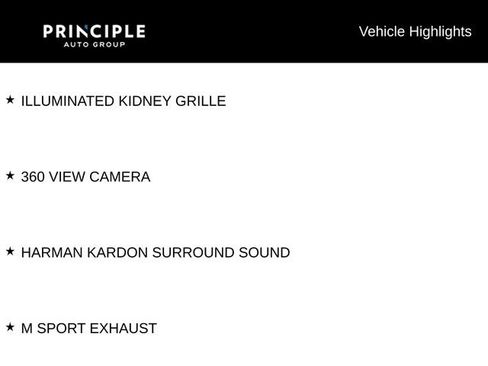 New 2026 BMW X5 sDrive40i image 5