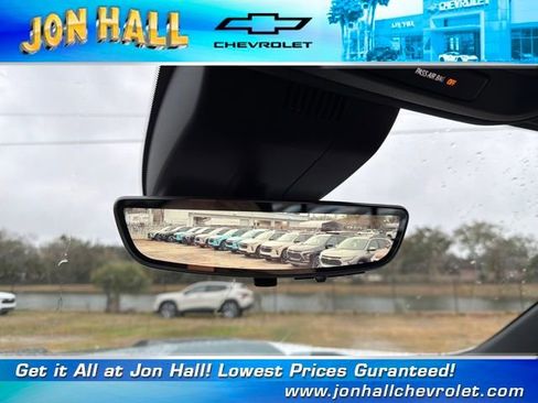 New 2026 Chevrolet Silverado 1500 ZR2 w/ ZR2 Bison Edition image 33