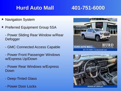 Used 2024 GMC Sierra 1500 Denali image 6