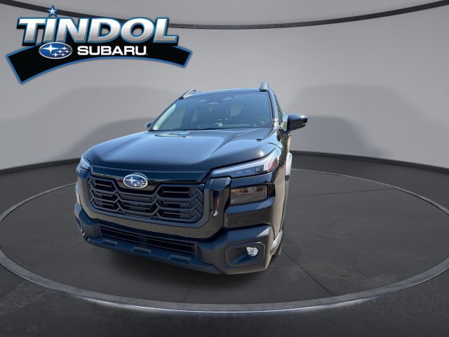 New 2026 Subaru Outback Touring XT AWD/4WD image 3