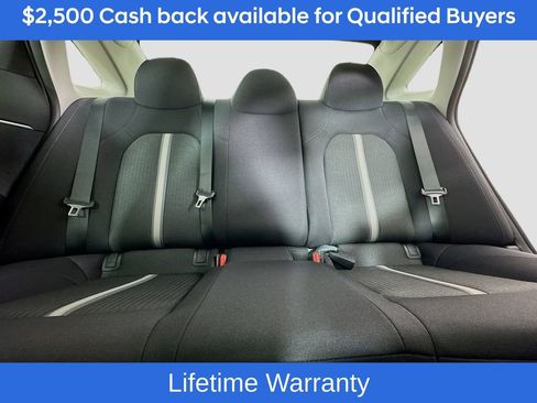 New 2026 Hyundai Sonata SE image 36