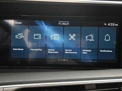 New 2026 Hyundai Palisade SEL Premium AWD/4WD image 15