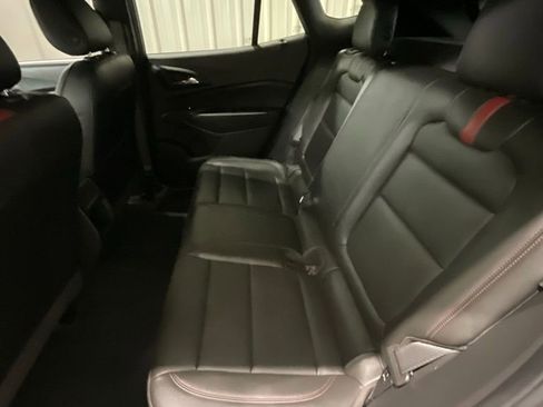 Used 2025 Chevrolet Trax RS w/ Driver Confidence Package image 11