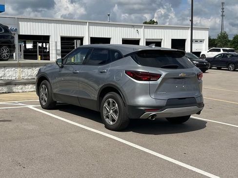 Certified 2023 Chevrolet Blazer LT FWD image 5