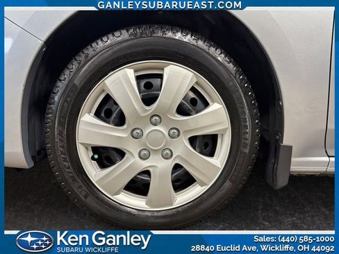 Used 2018 Subaru Impreza 2.0i image 25