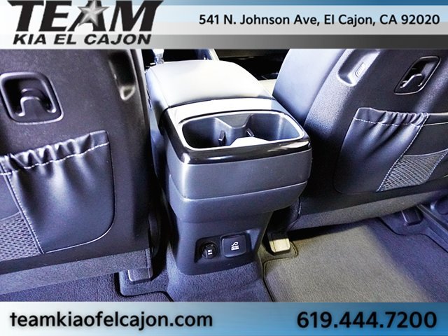 Certified 2022 Kia Telluride SX w/ SX Prestige Package AWD/4WD image 25