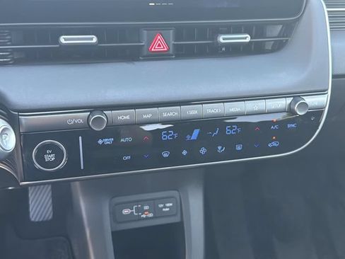 New 2026 Hyundai Ioniq 5 SE RWD image 17