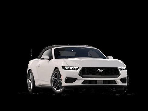 New 2026 Ford Mustang Premium RWD image 55