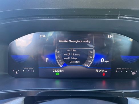 Used 2024 Volkswagen Taos S image 38