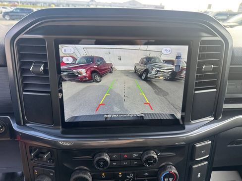 Used 2025 Ford F150 STX w/ Equipment Group 200A image 25