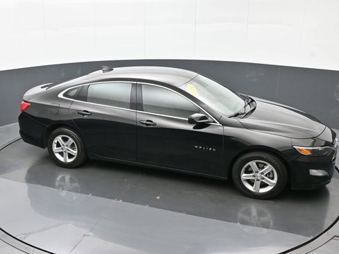 Used 2024 Chevrolet Malibu LS FWD image 31