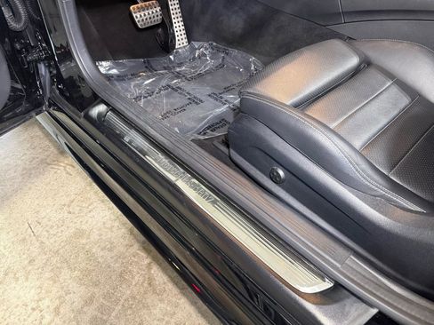Used 2018 Mercedes-Benz C 300 4MATIC Cabriolet w/ Multimedia Package image 14
