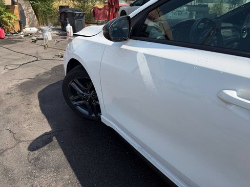 Used 2021 Kia Forte GT-Line FWD image 31