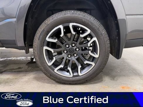 Used 2026 RAM 1500 Limited AWD/4WD image 8