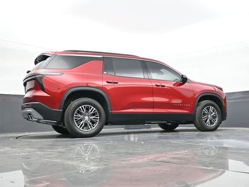New 2026 Chevrolet Traverse LT w/ Driver Confidence Package FWD image 40