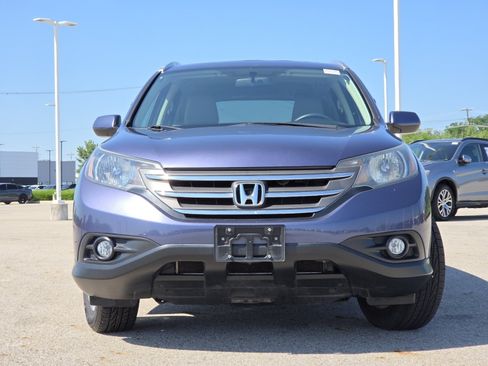 Used 2014 Honda CR-V EX-L image 13