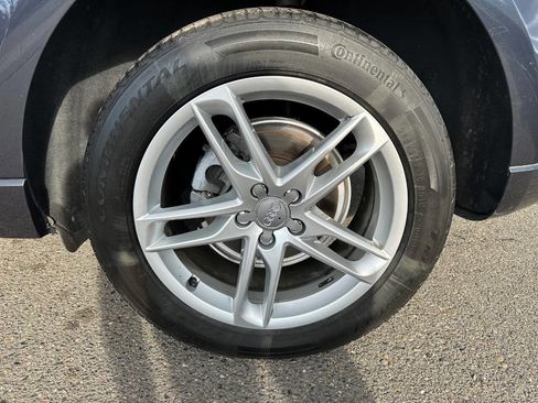 Used 2013 Audi Q5 2.0T Premium Plus AWD/4WD image 3