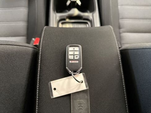 Used 2022 Honda CR-V EX image 40