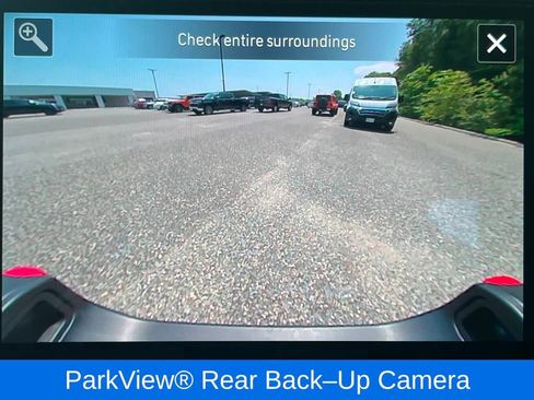 New 2025 Jeep Gladiator Rubicon w/ Convenience Group image 8