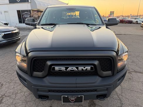 Used 2020 RAM 1500 Classic Warlock image 20