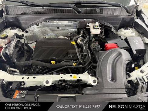 Used 2022 Chevrolet TrailBlazer LT w/ Convenience Package FWD image 48