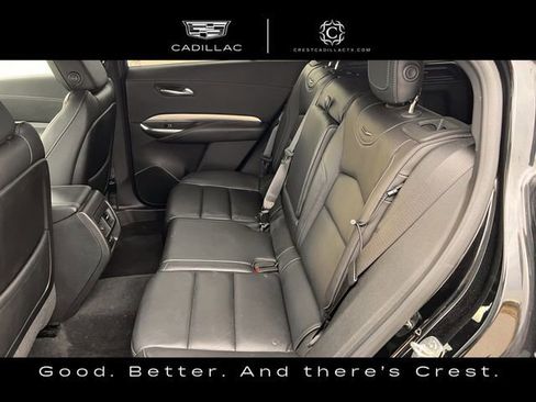 Used 2019 Cadillac XT4 Premium Luxury w/ Cold Weather Package image 29