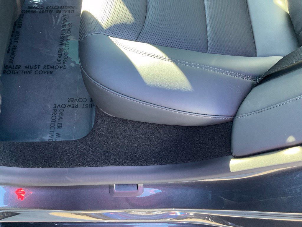 Used 2025 Tesla Model 3 Long Range RWD image 26