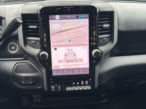 New 2026 RAM 2500 Tradesman AWD/4WD image 21