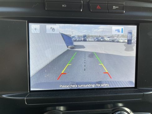 Used 2022 Ford F150 XLT w/ Equipment Group 301A Mid image 14