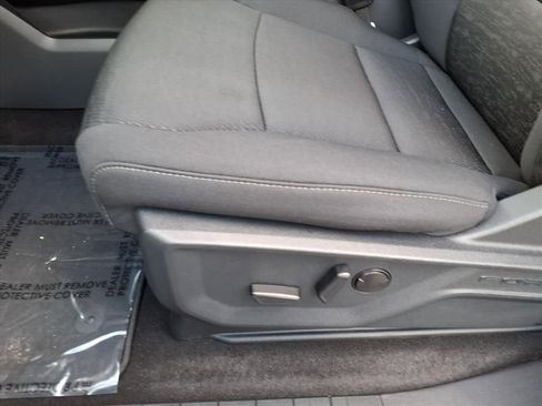 New 2025 Ford F150 XLT w/ Equipment Group 302A MID image 20