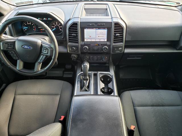 Used 2019 Ford F150 XLT w/ Equipment Group 302A Luxury AWD/4WD image 16