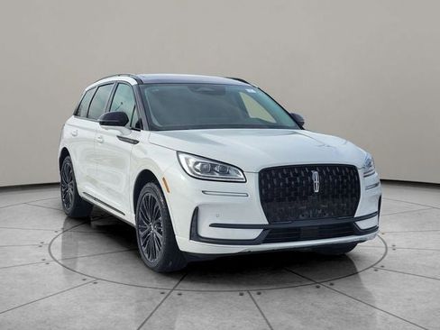 New 2026 Lincoln Corsair Grand Touring AWD/4WD image 14