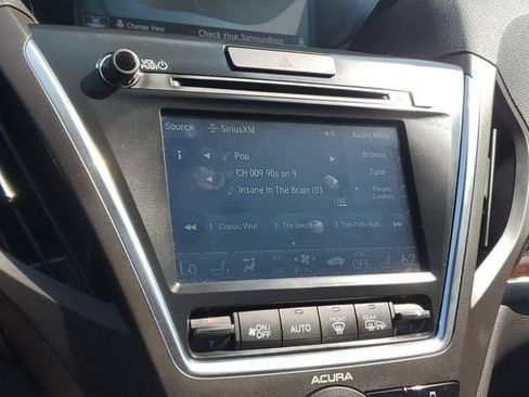 Used 2018 Acura MDX SH-AWD w/ Technology Package image 30