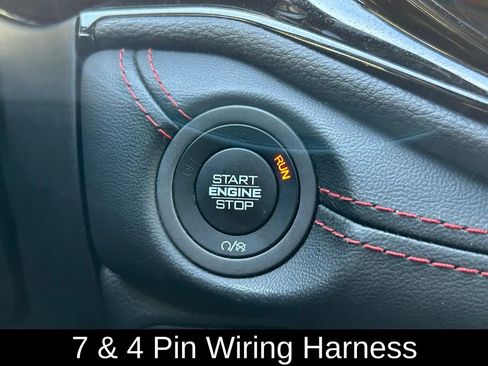 Certified 2023 Dodge Durango GT image 48