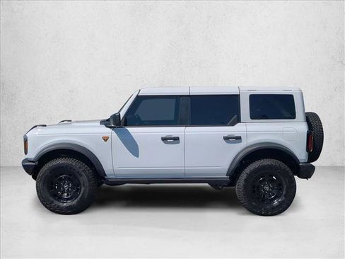 New 2026 Ford Bronco Badlands AWD/4WD image 5