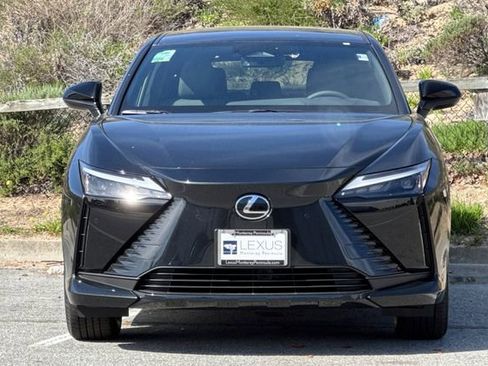 New 2026 Lexus RZ 350e 350e image 3