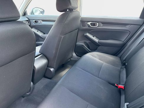 Used 2024 Honda Civic LX image 13