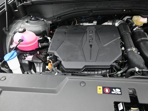 New 2026 Hyundai Santa Fe XRT AWD/4WD image 40