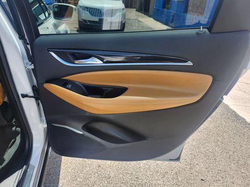 Used 2018 Buick Enclave Premium FWD image 21