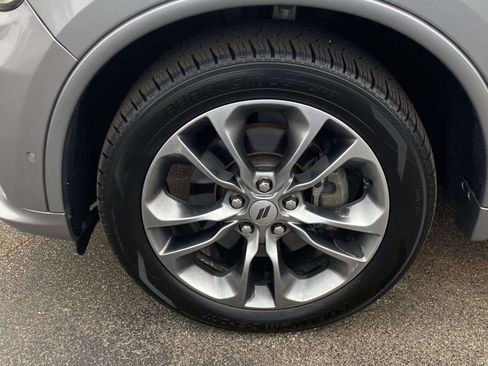 Used 2020 Dodge Durango R/T image 14
