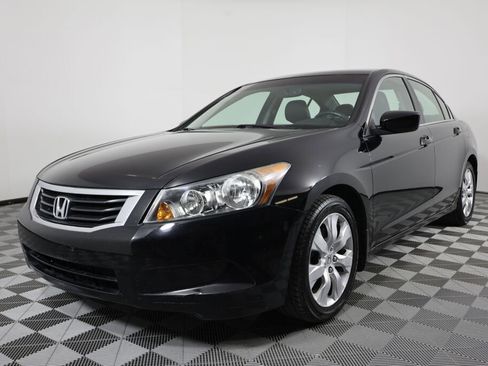 Used 2009 Honda Accord EX-L image 5