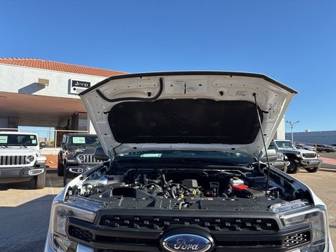 Used 2024 Ford Ranger XL w/ Trailer Tow Package image 44